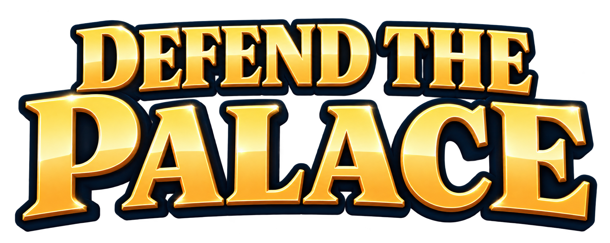 Defend the Palace