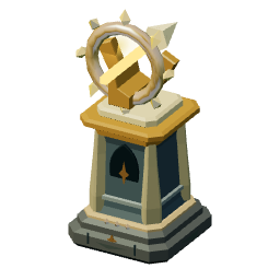 Sunlance tower